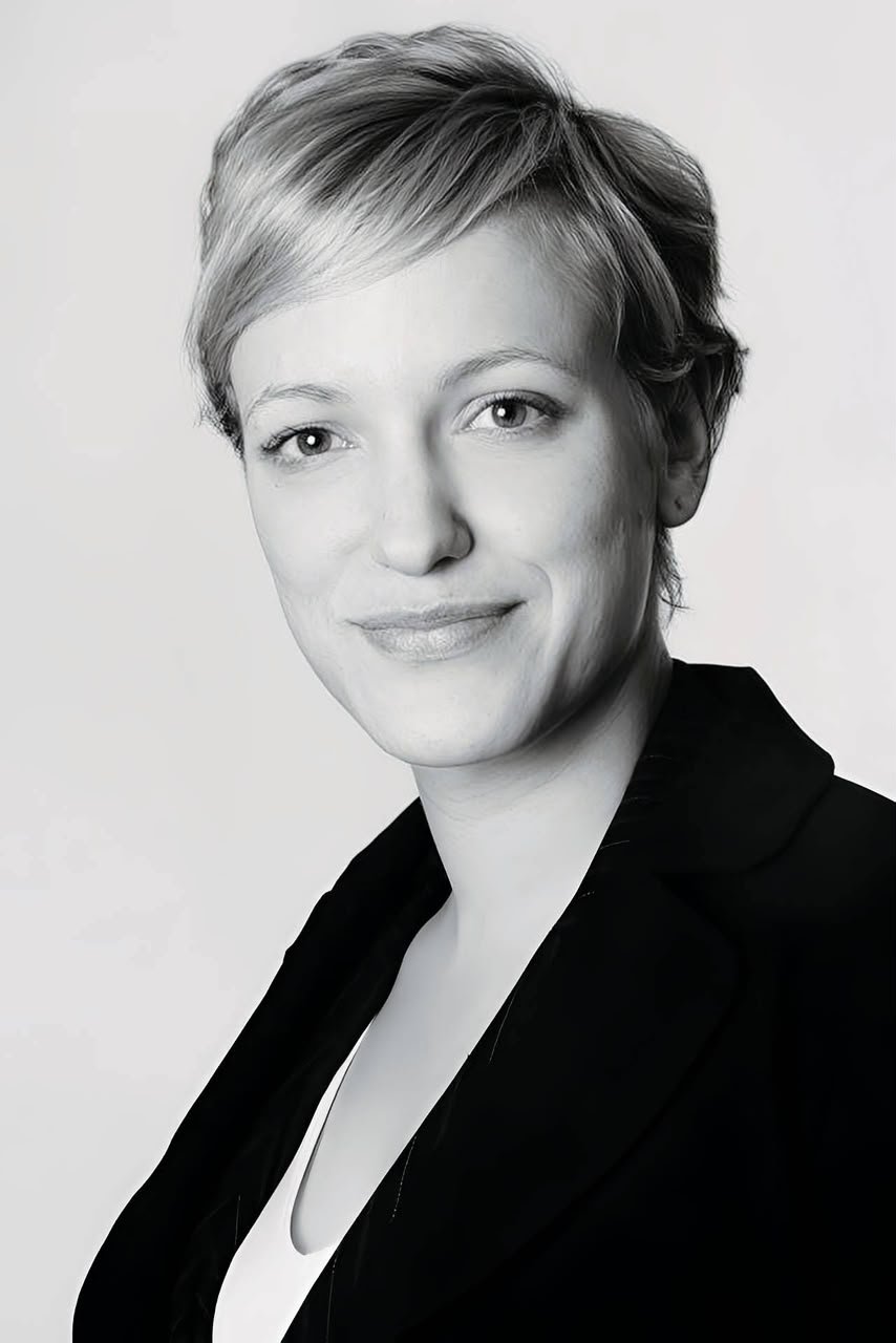 Joanne Peaston